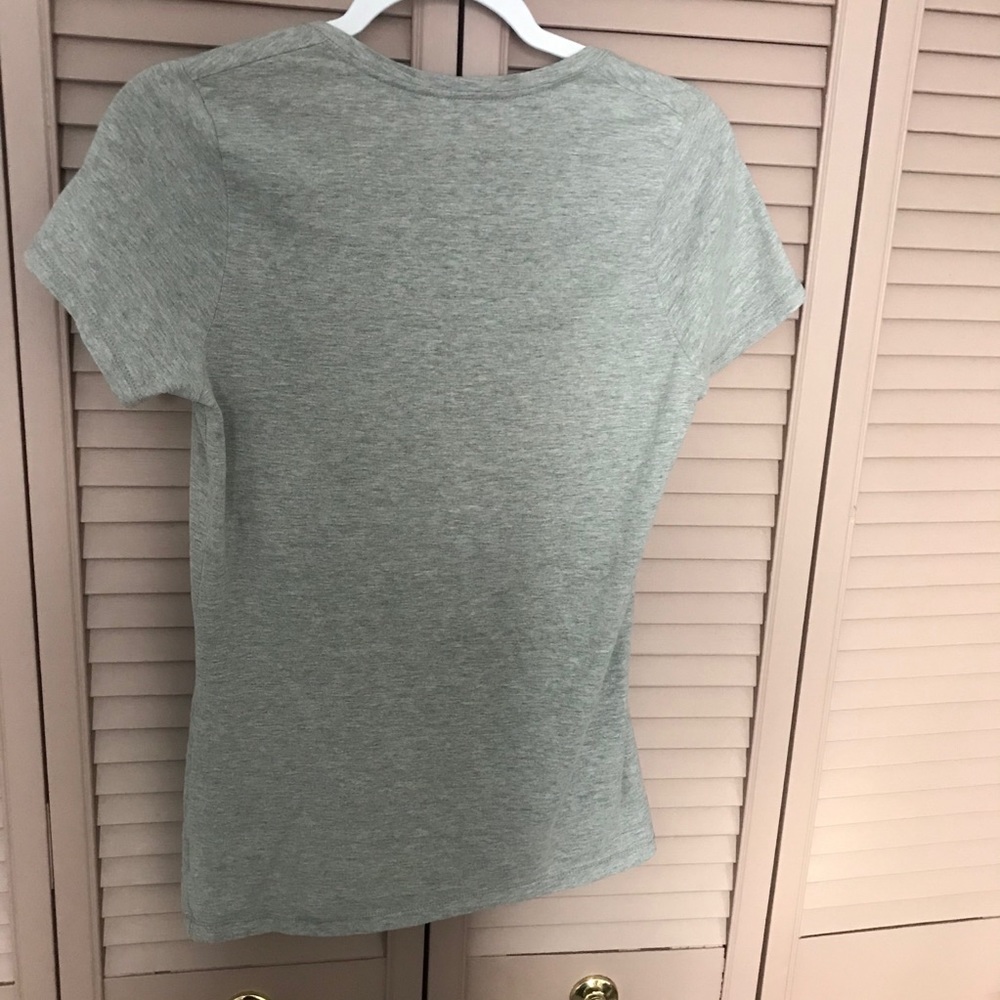 Champion Tee - Picture 4 of 4